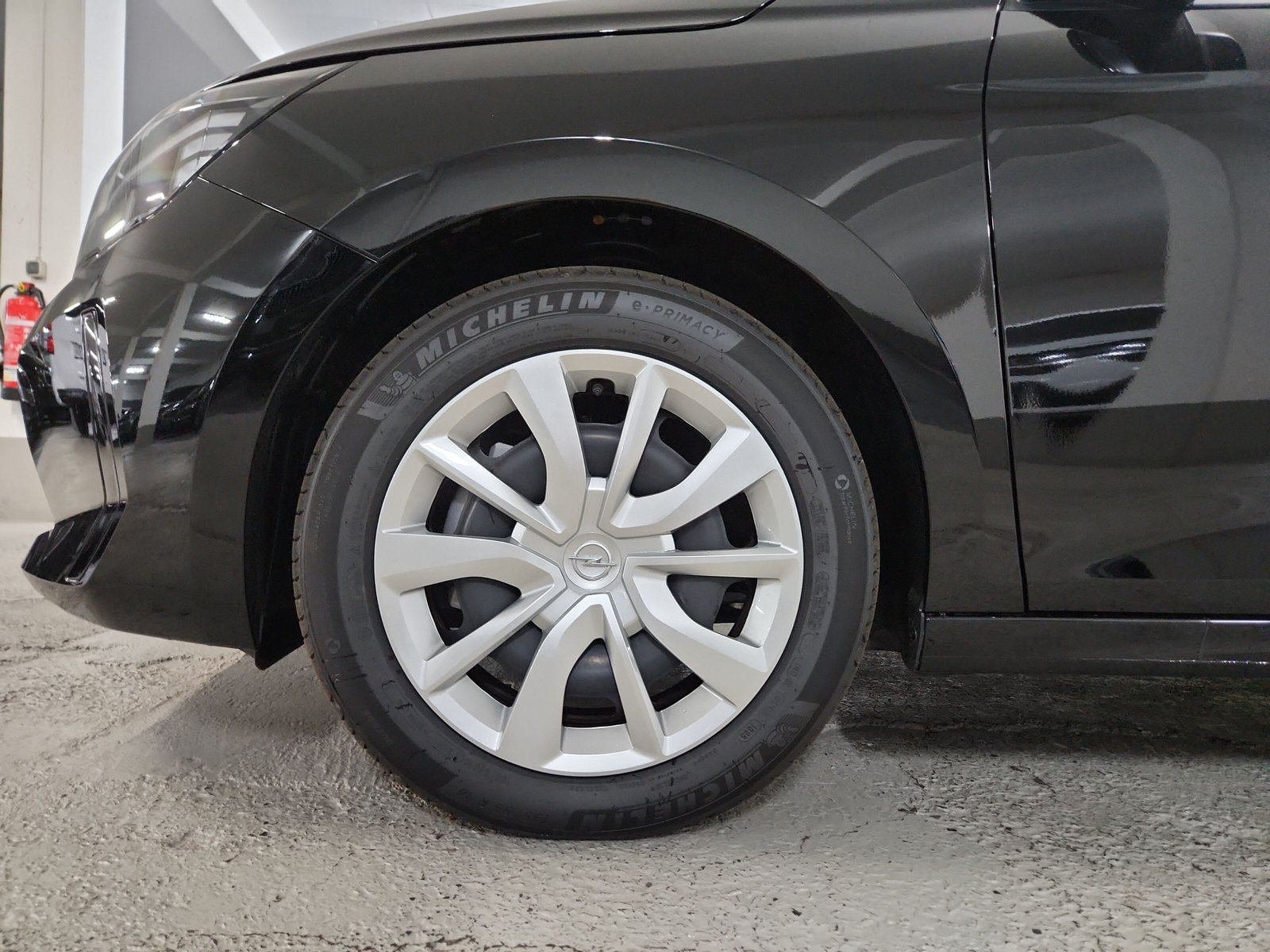 Corsa Edition. 1.2 Direct Injection Turbo 74 kW Edition