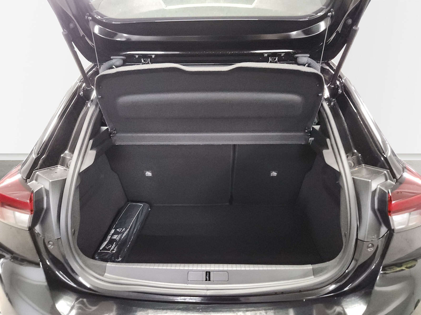 Corsa Edition. 1.2 Direct Injection Turbo 74 kW Edition