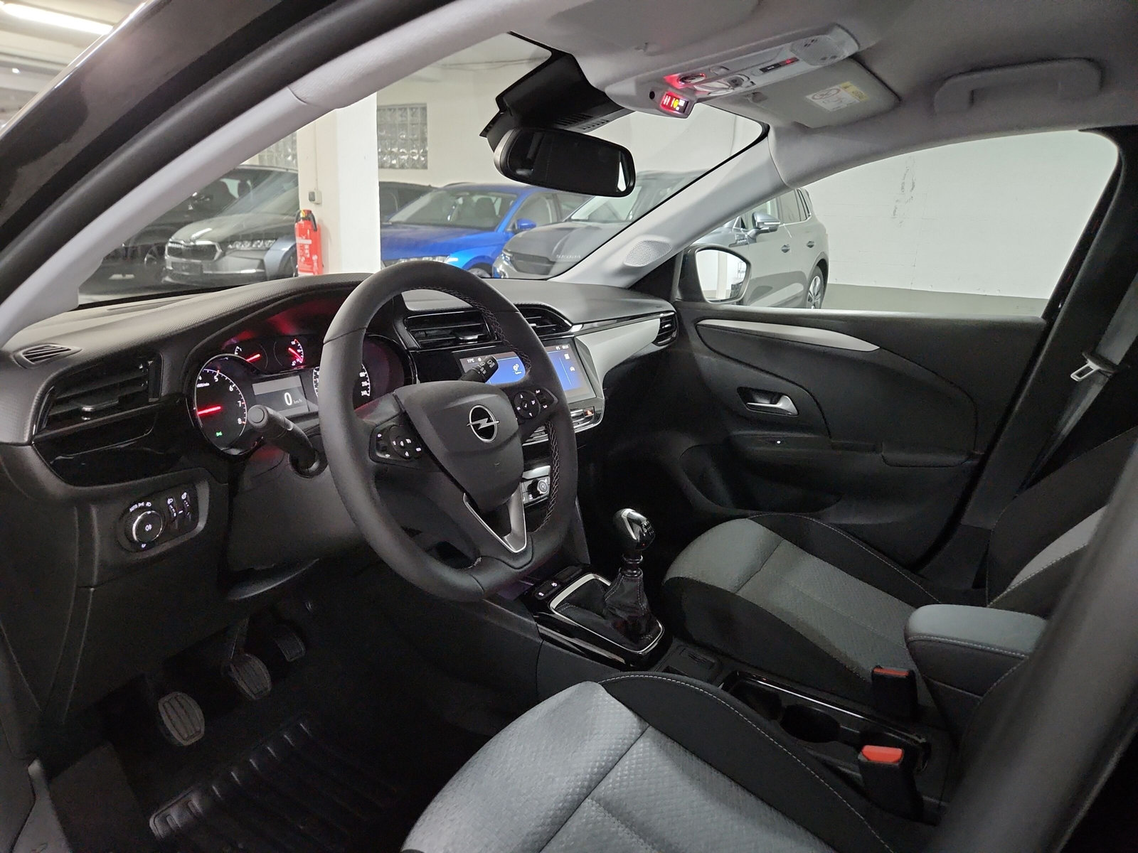 Corsa Edition. 1.2 Direct Injection Turbo 74 kW Edition