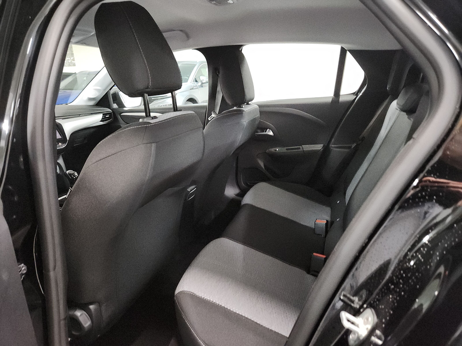 Corsa Edition. 1.2 Direct Injection Turbo 74 kW Edition