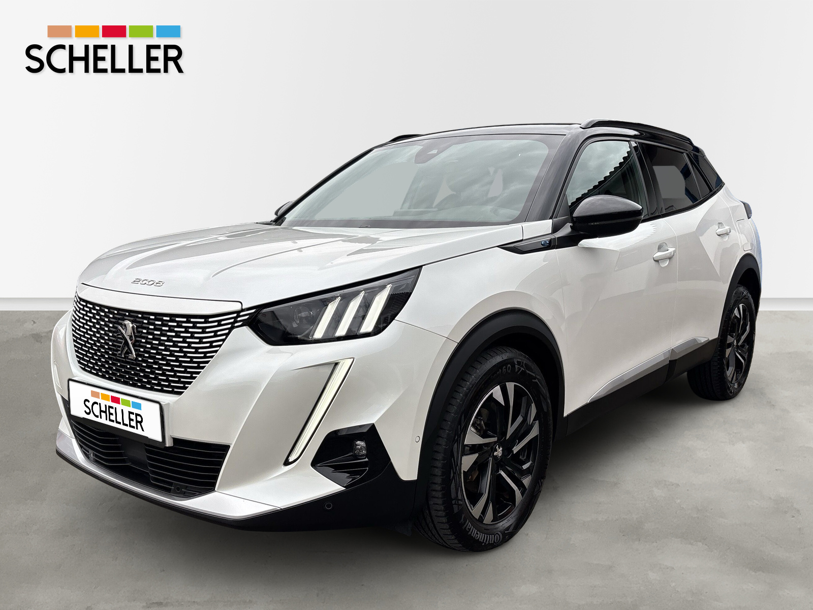 2008 e- GT 136 *SHZ*KAMERA*LED*NAVI*