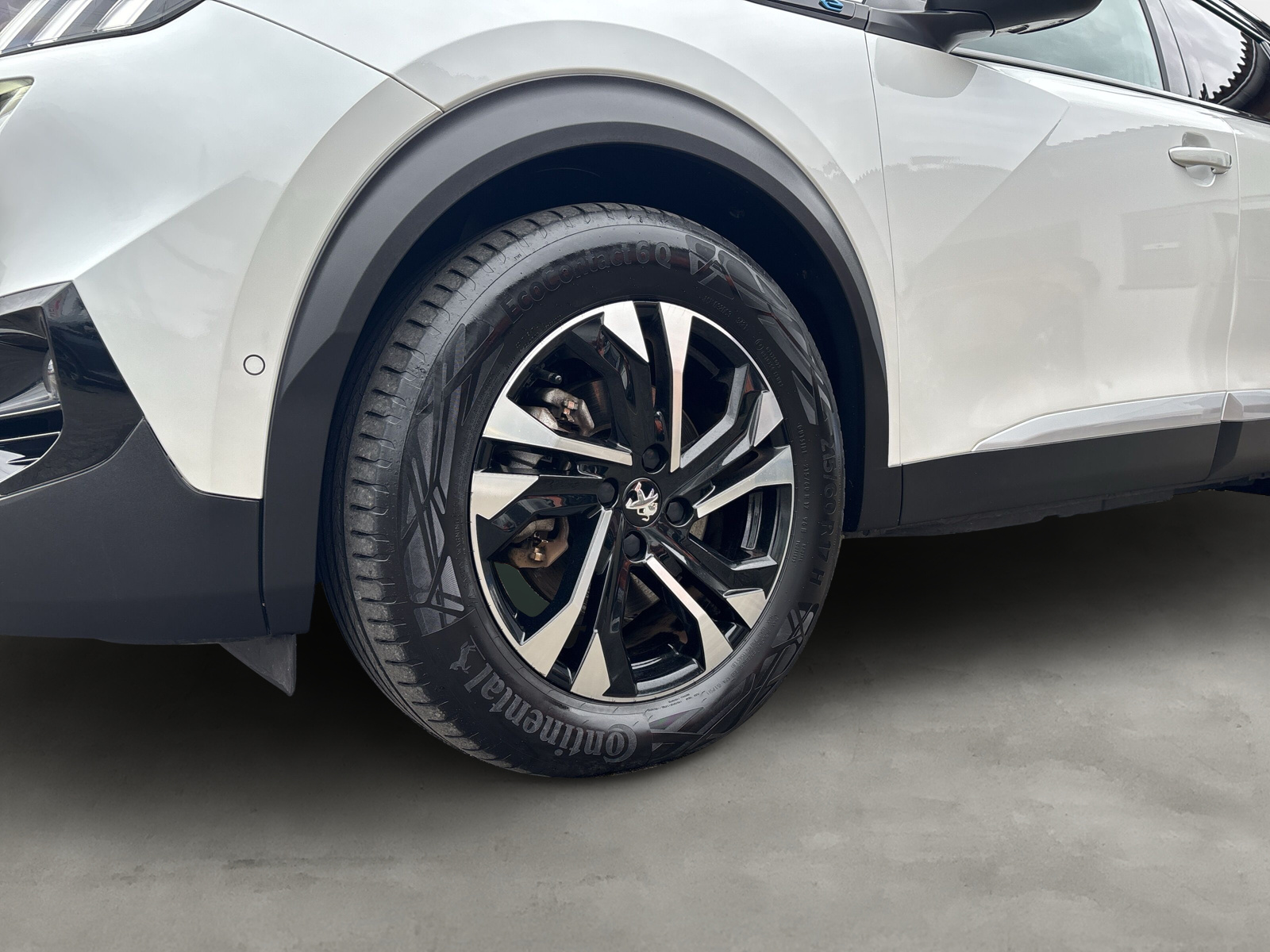 2008 e- GT 136 *SHZ*KAMERA*LED*NAVI*