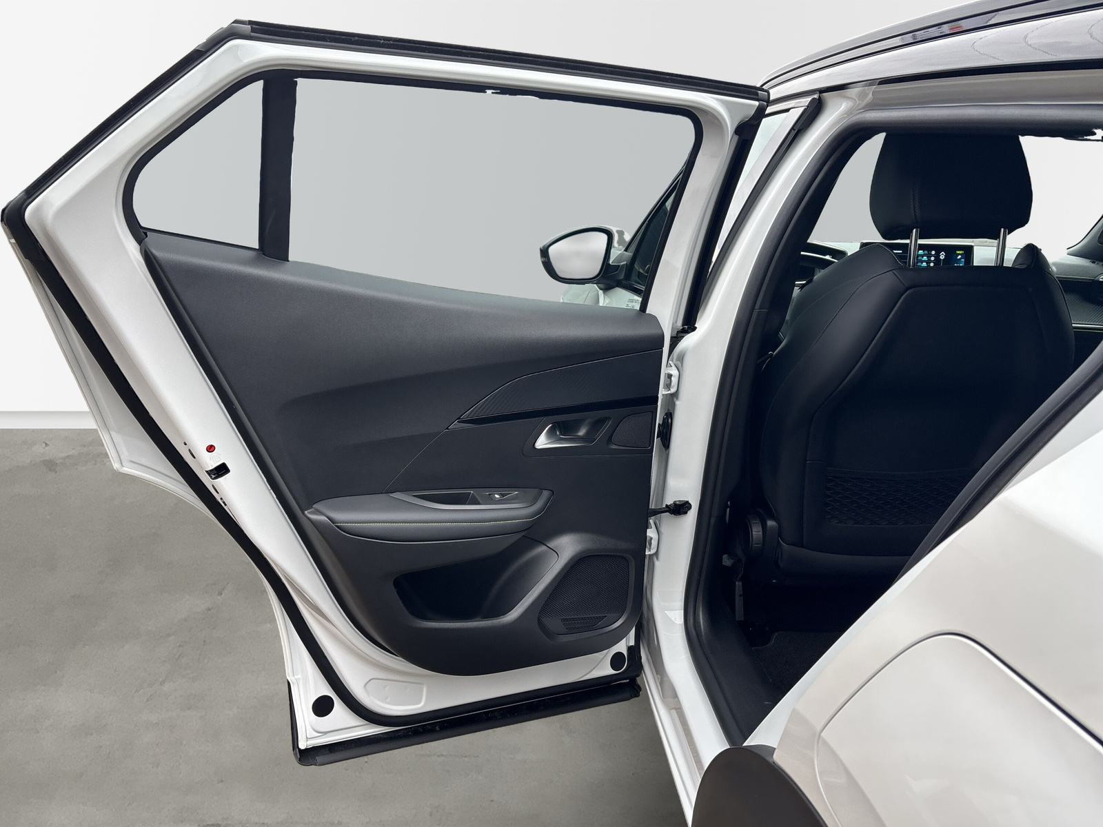 2008 e- GT 136 *SHZ*KAMERA*LED*NAVI*