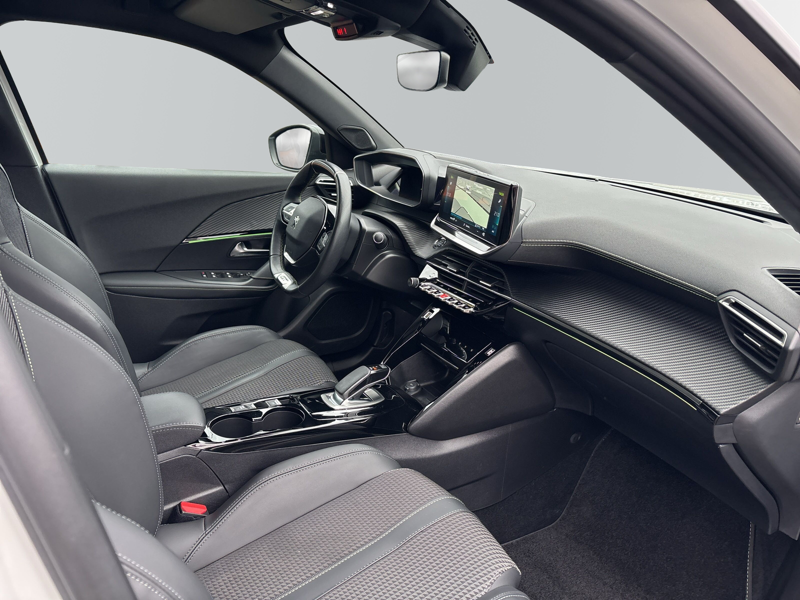 2008 e- GT 136 *SHZ*KAMERA*LED*NAVI*