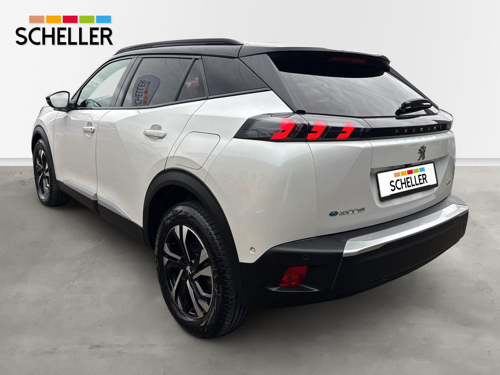 2008 e- GT 136 *SHZ*KAMERA*LED*NAVI*