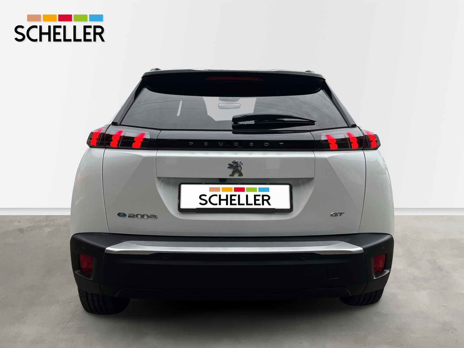 2008 e- GT 136 *SHZ*KAMERA*LED*NAVI*