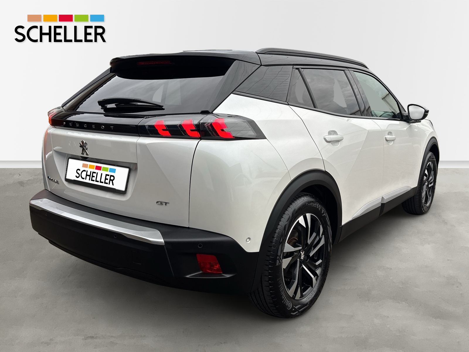 2008 e- GT 136 *SHZ*KAMERA*LED*NAVI*