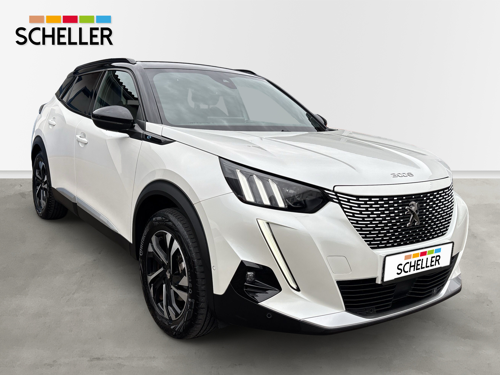 2008 e- GT 136 *SHZ*KAMERA*LED*NAVI*