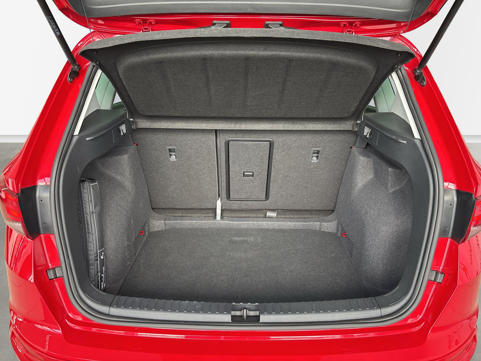 Ateca FR 2.0 TDI 6-Gang *SHZ*ACC*VIRTUEL-COCKP*