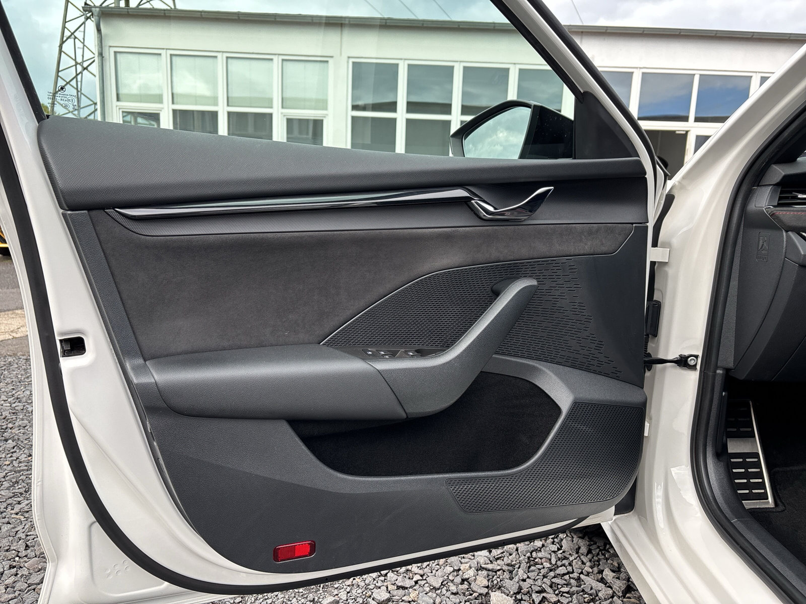Octavia Combi 2.0 TDI RS 4x4 DSG *AHK*SHZ*LED*