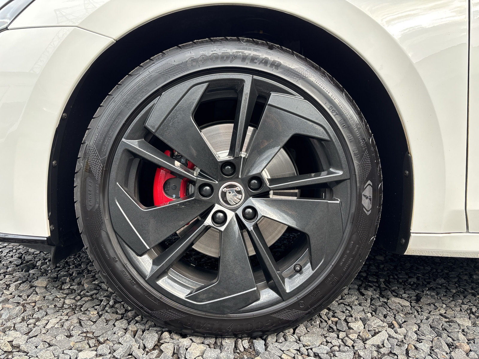 Octavia Combi 2.0 TDI RS 4x4 DSG *AHK*SHZ*LED*