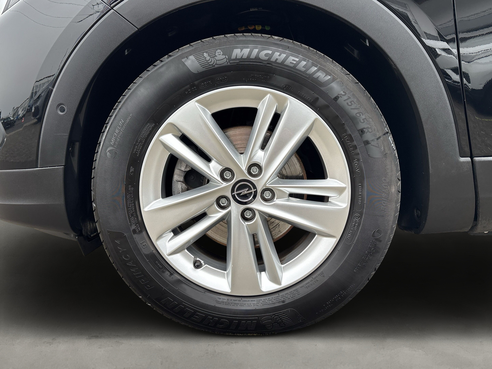 Grandland X Basis 1.5 D Automatik *LED*SHZ*AHK*WSS-HZG*