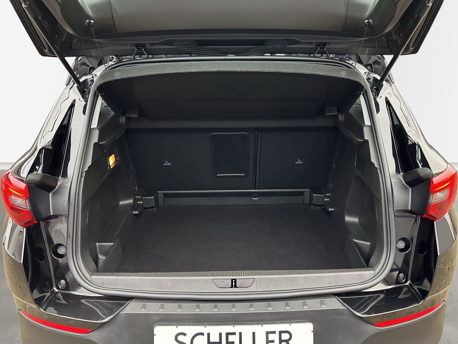 Grandland X Basis 1.5 D Automatik *LED*SHZ*AHK*WSS-HZG*