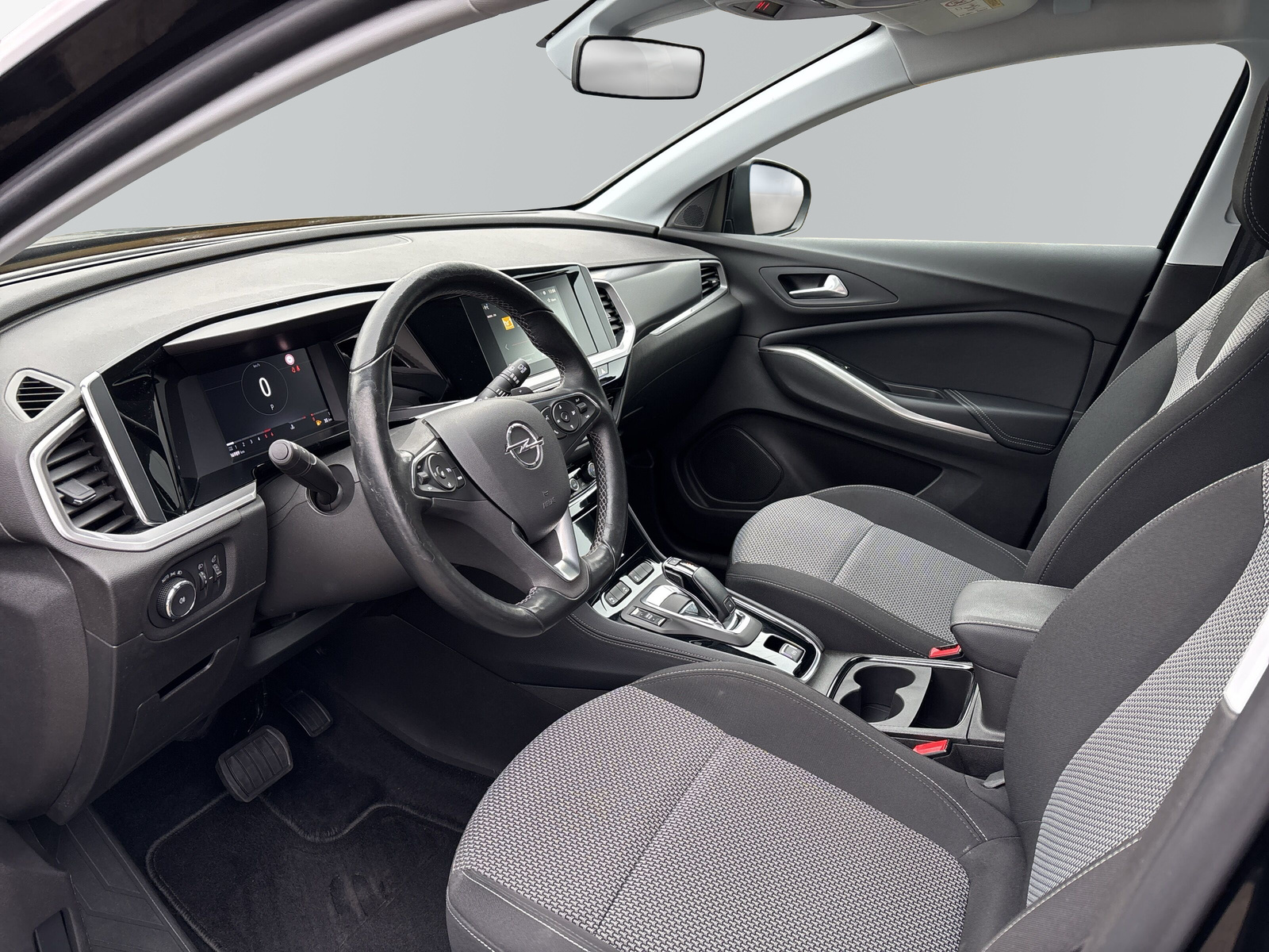 Grandland X Basis 1.5 D Automatik *LED*SHZ*AHK*WSS-HZG*