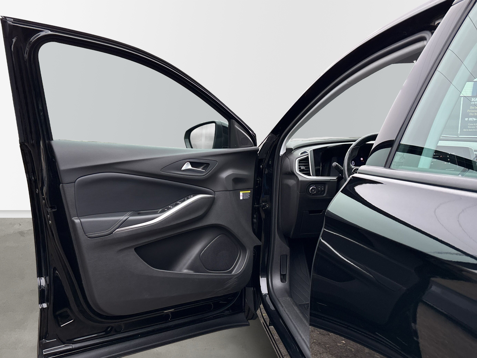 Grandland X Basis 1.5 D Automatik *LED*SHZ*AHK*WSS-HZG*