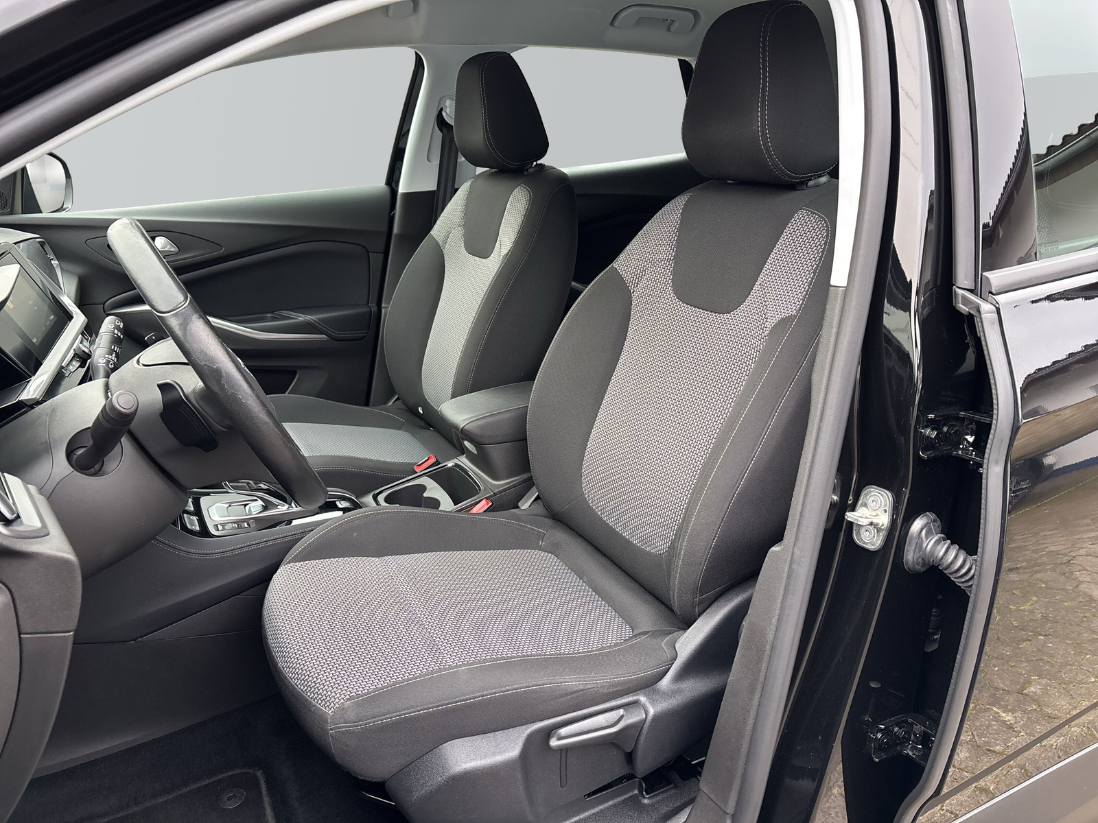 Grandland X Basis 1.5 D Automatik *LED*SHZ*AHK*WSS-HZG*