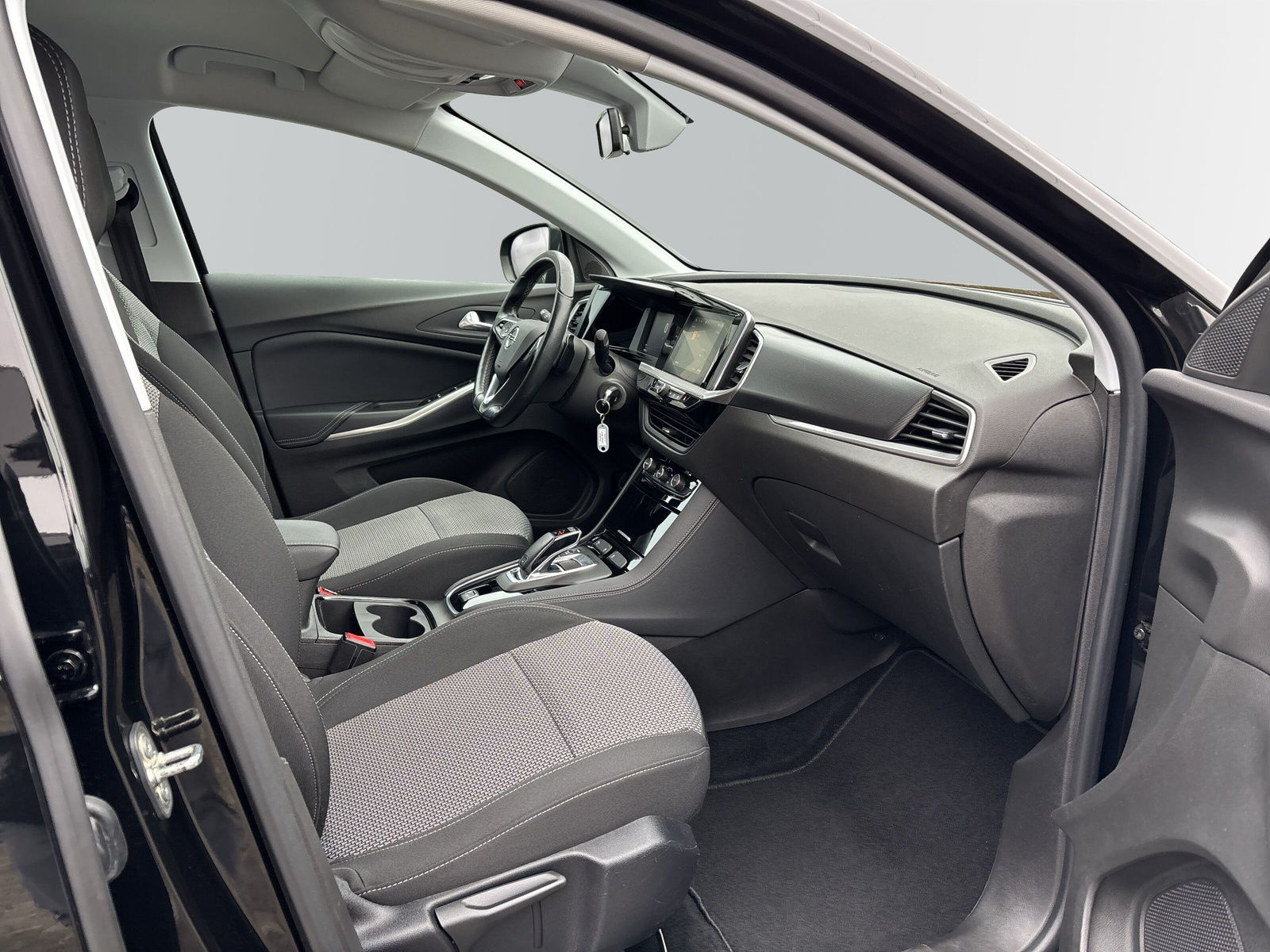 Grandland X Basis 1.5 D Automatik *LED*SHZ*AHK*WSS-HZG*