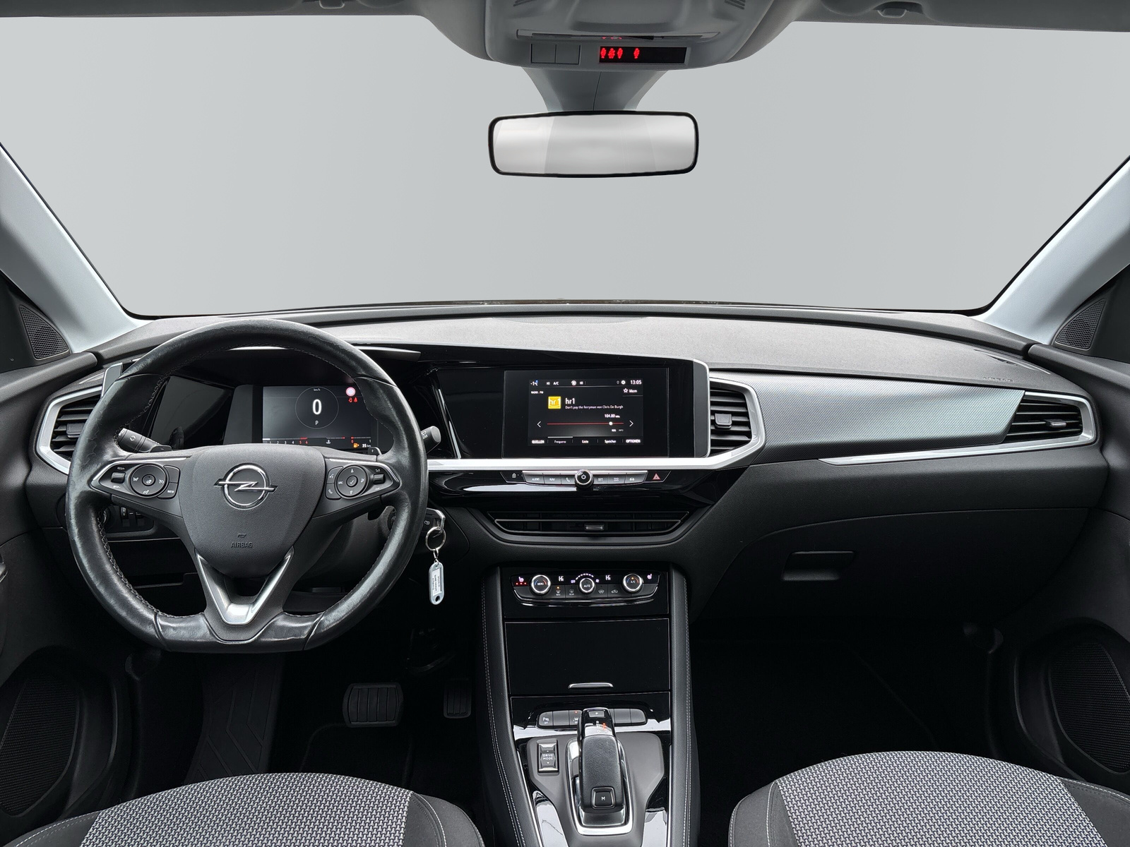 Grandland X Basis 1.5 D Automatik *LED*SHZ*AHK*WSS-HZG*