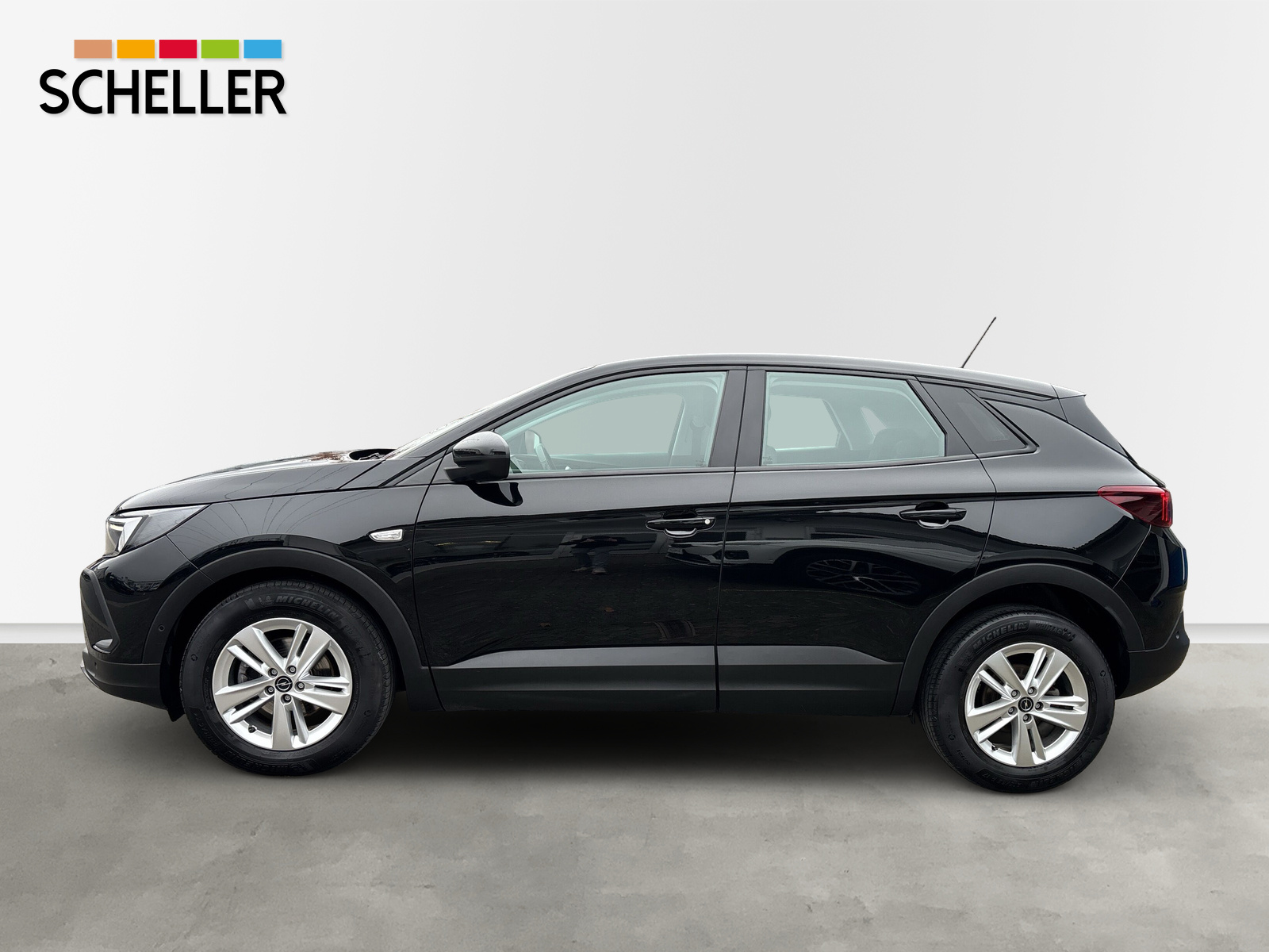 Grandland X Basis 1.5 D Automatik *LED*SHZ*AHK*WSS-HZG*