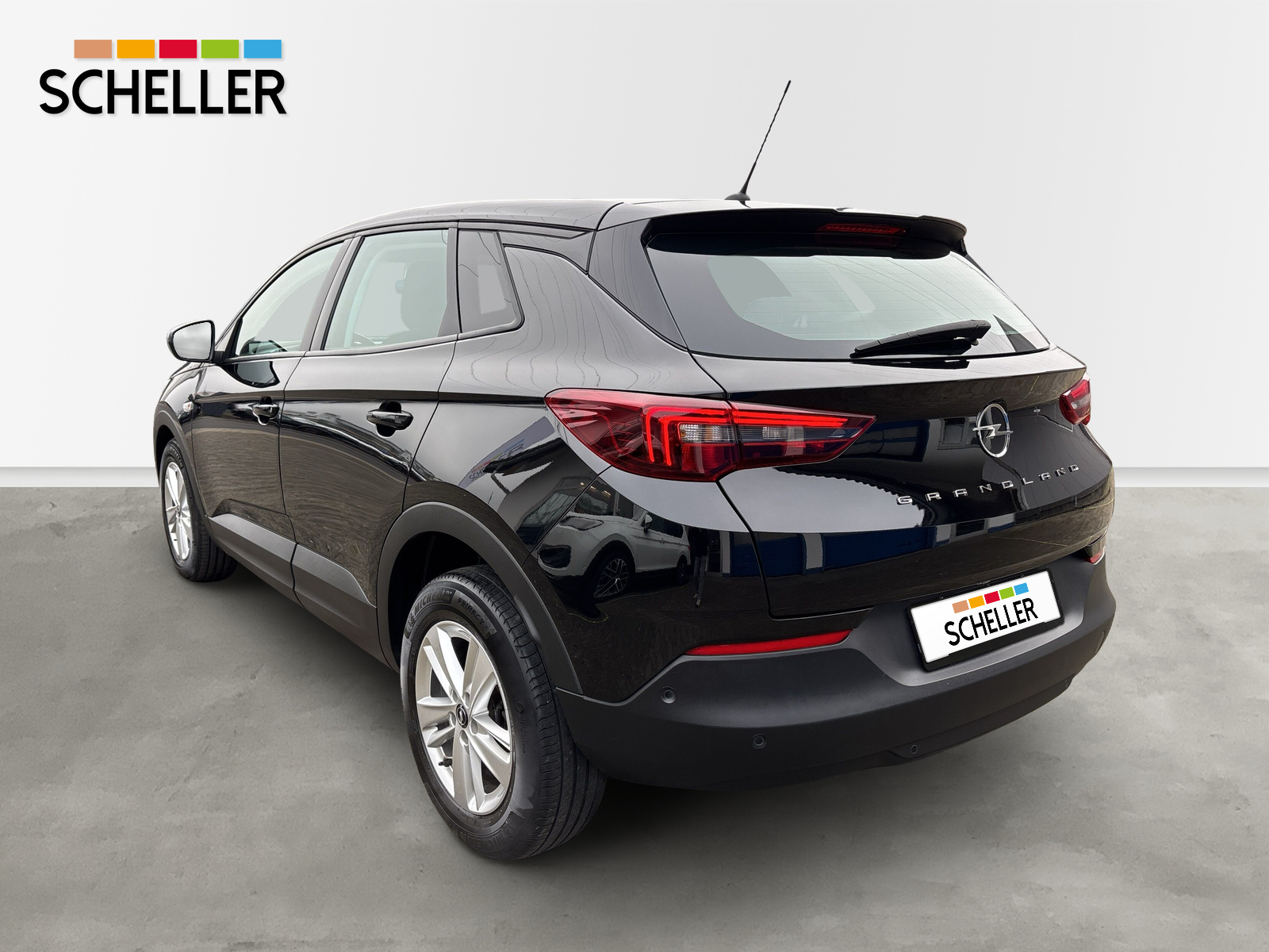 Grandland X Basis 1.5 D Automatik *LED*SHZ*AHK*WSS-HZG*