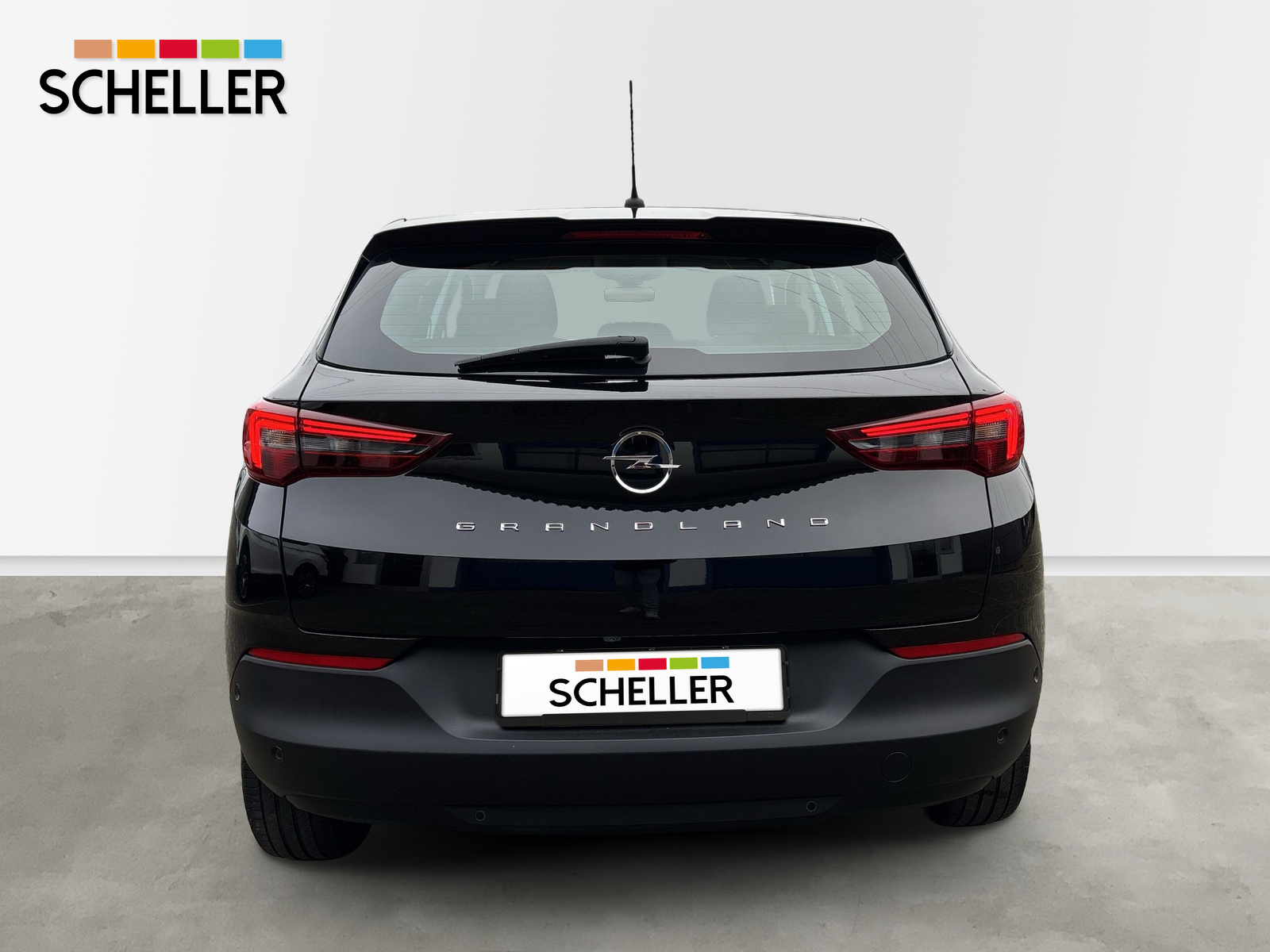 Grandland X Basis 1.5 D Automatik *LED*SHZ*AHK*WSS-HZG*