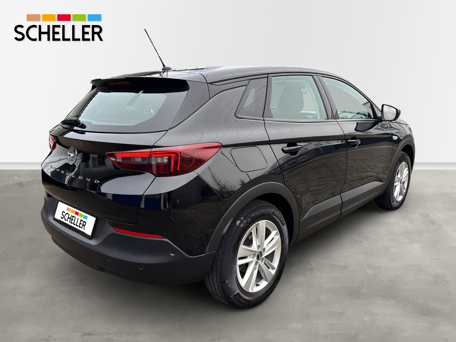 Grandland X Basis 1.5 D Automatik *LED*SHZ*AHK*WSS-HZG*