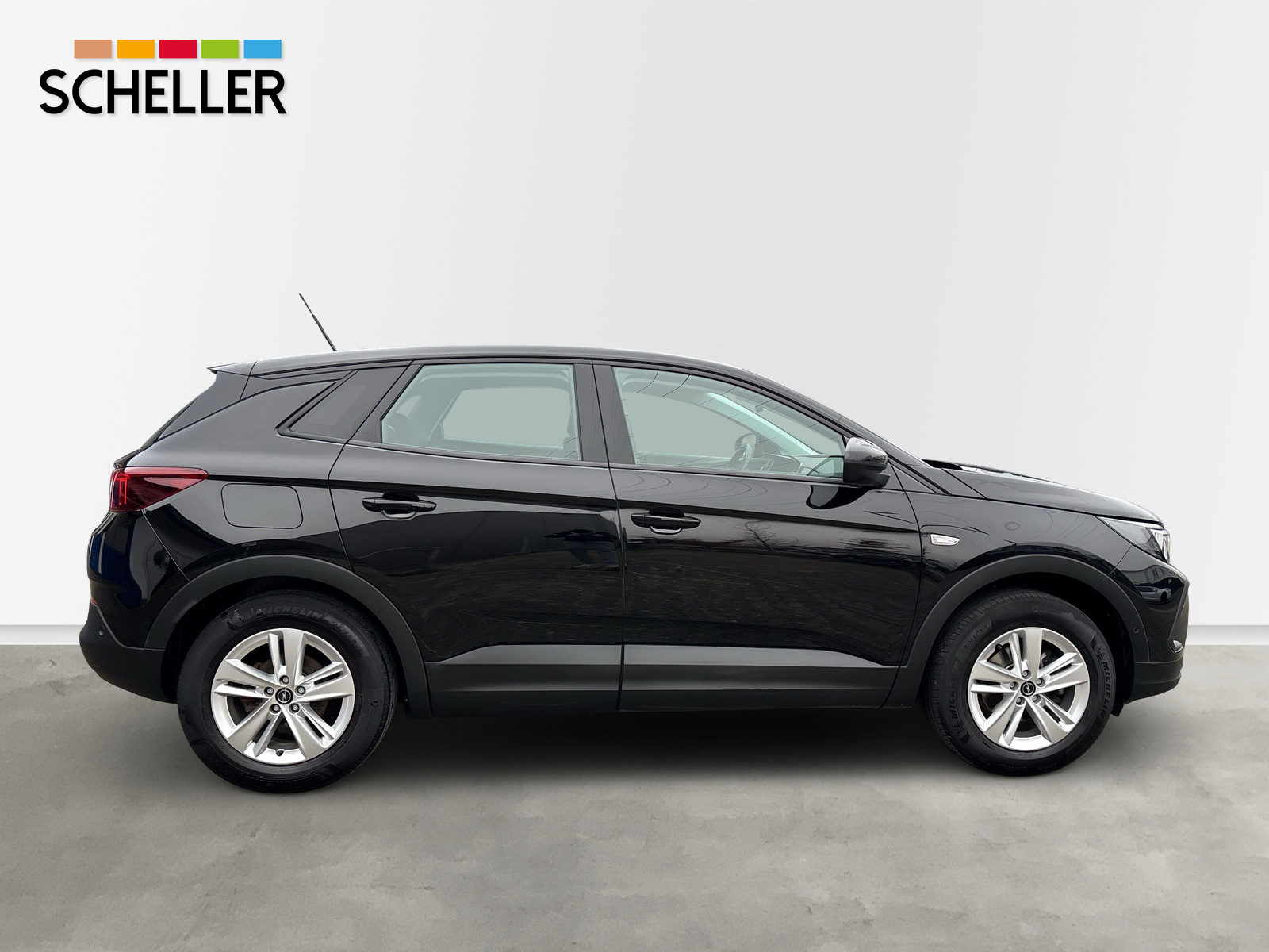 Grandland X Basis 1.5 D Automatik *LED*SHZ*AHK*WSS-HZG*