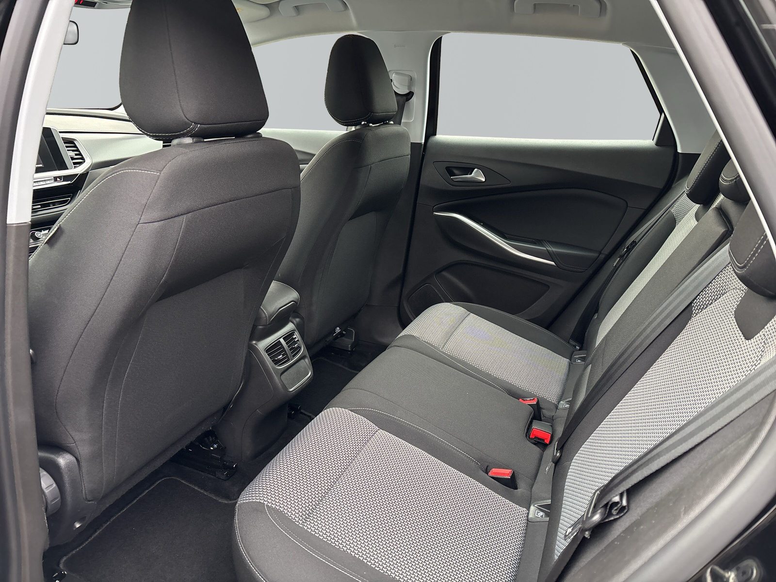 Grandland X Basis 1.5 D Automatik *LED*SHZ*AHK*WSS-HZG*