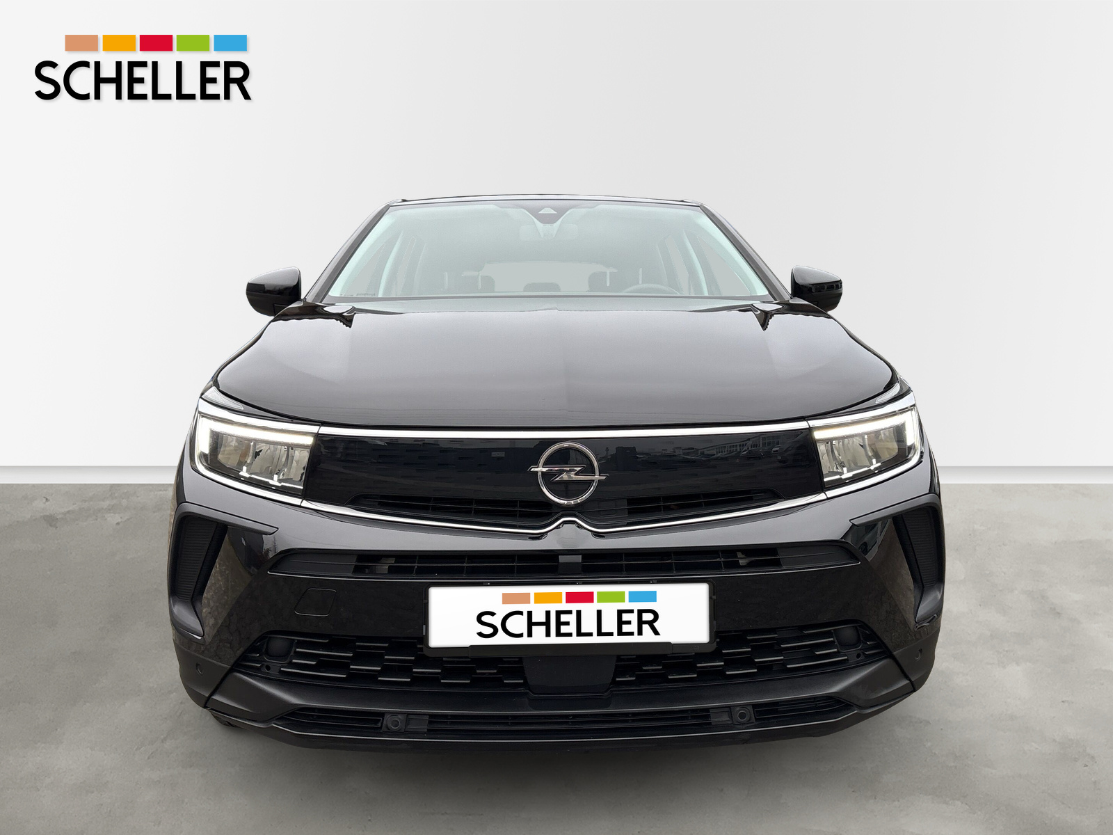 Grandland X Basis 1.5 D Automatik *LED*SHZ*AHK*WSS-HZG*