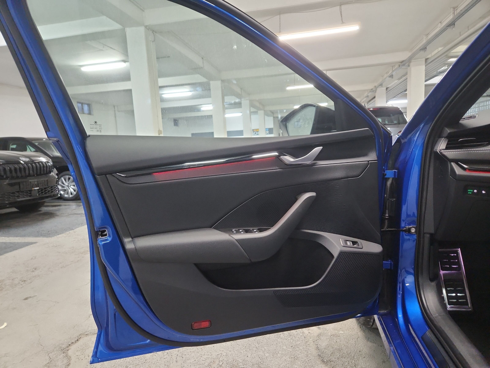 Octavia Combi Sportline 1,5 TSI 110 kW 7-Gang-DSG mHEV *Aktionsfahrzeug*