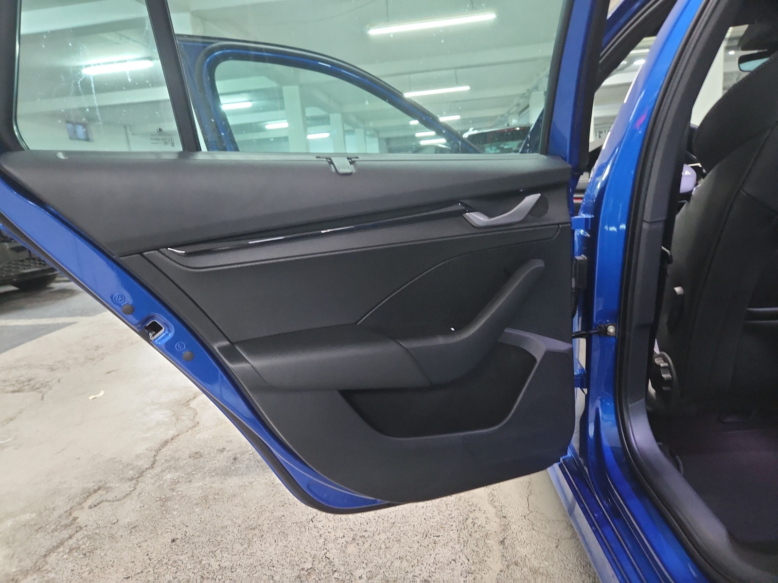 Octavia Combi Sportline 1,5 TSI 110 kW 7-Gang-DSG mHEV *Aktionsfahrzeug*