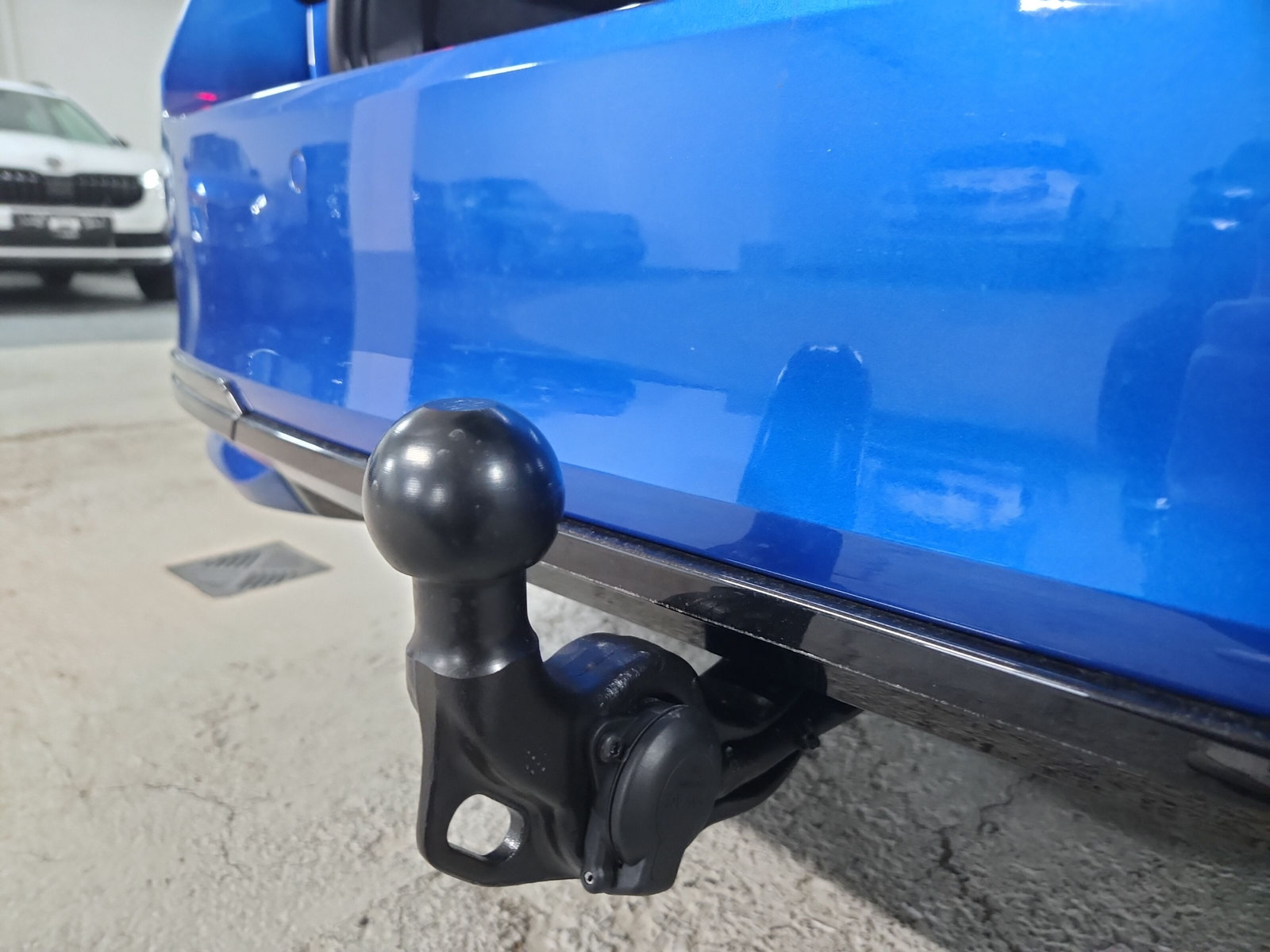 Octavia Combi Sportline 1,5 TSI 110 kW 7-Gang-DSG mHEV *Aktionsfahrzeug*