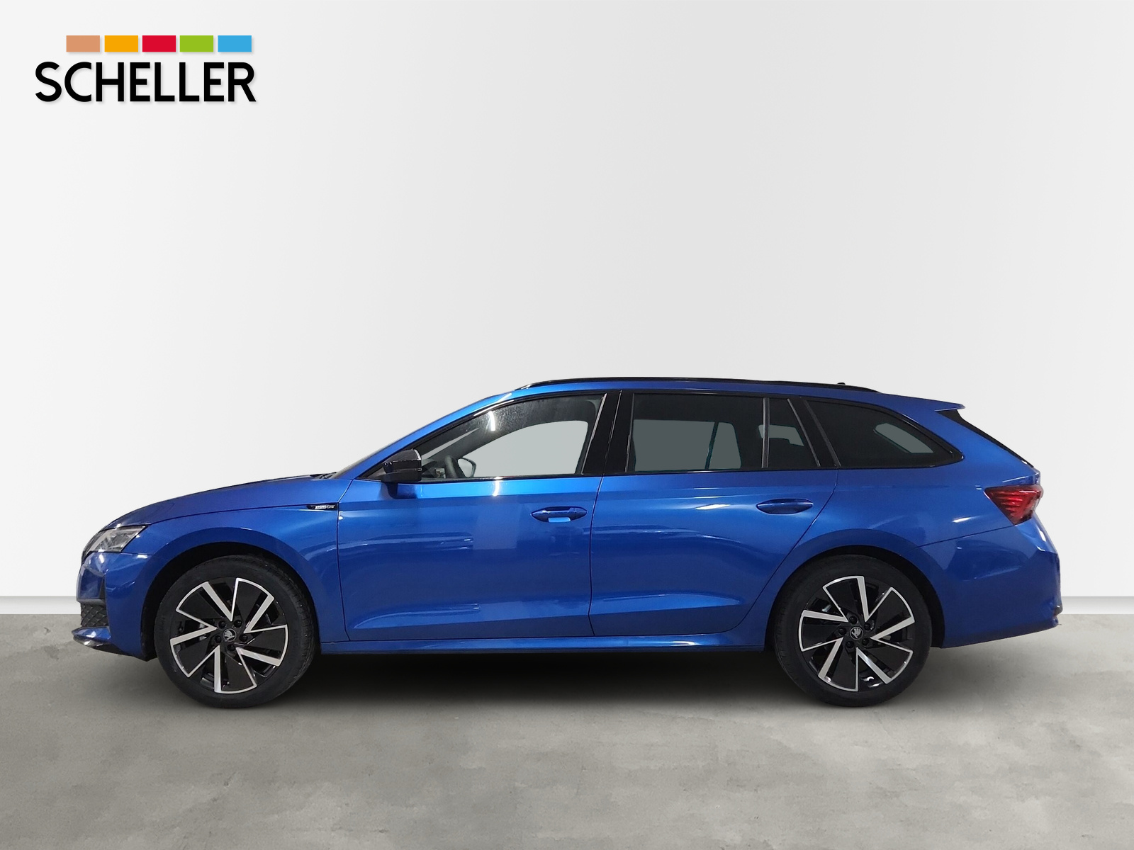 Octavia Combi Sportline 1,5 TSI 110 kW 7-Gang-DSG mHEV *Aktionsfahrzeug*