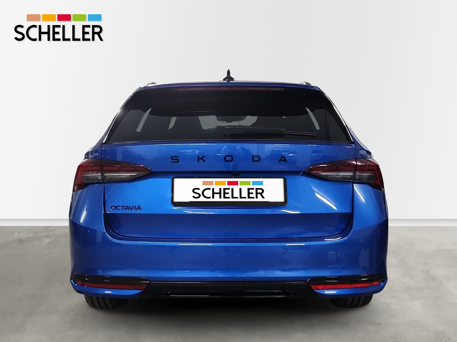 Octavia Combi Sportline 1,5 TSI 110 kW 7-Gang-DSG mHEV *Aktionsfahrzeug*