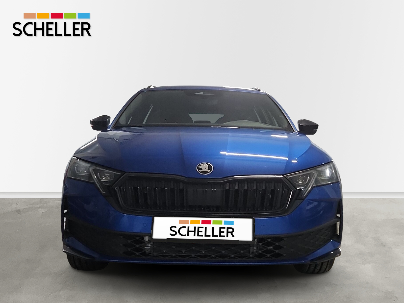 Octavia Combi Sportline 1,5 TSI 110 kW 7-Gang-DSG mHEV *Aktionsfahrzeug*