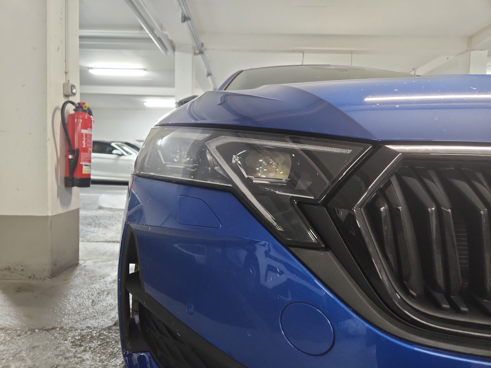 Octavia Combi Sportline 1,5 TSI 110 kW 7-Gang-DSG mHEV *Aktionsfahrzeug*