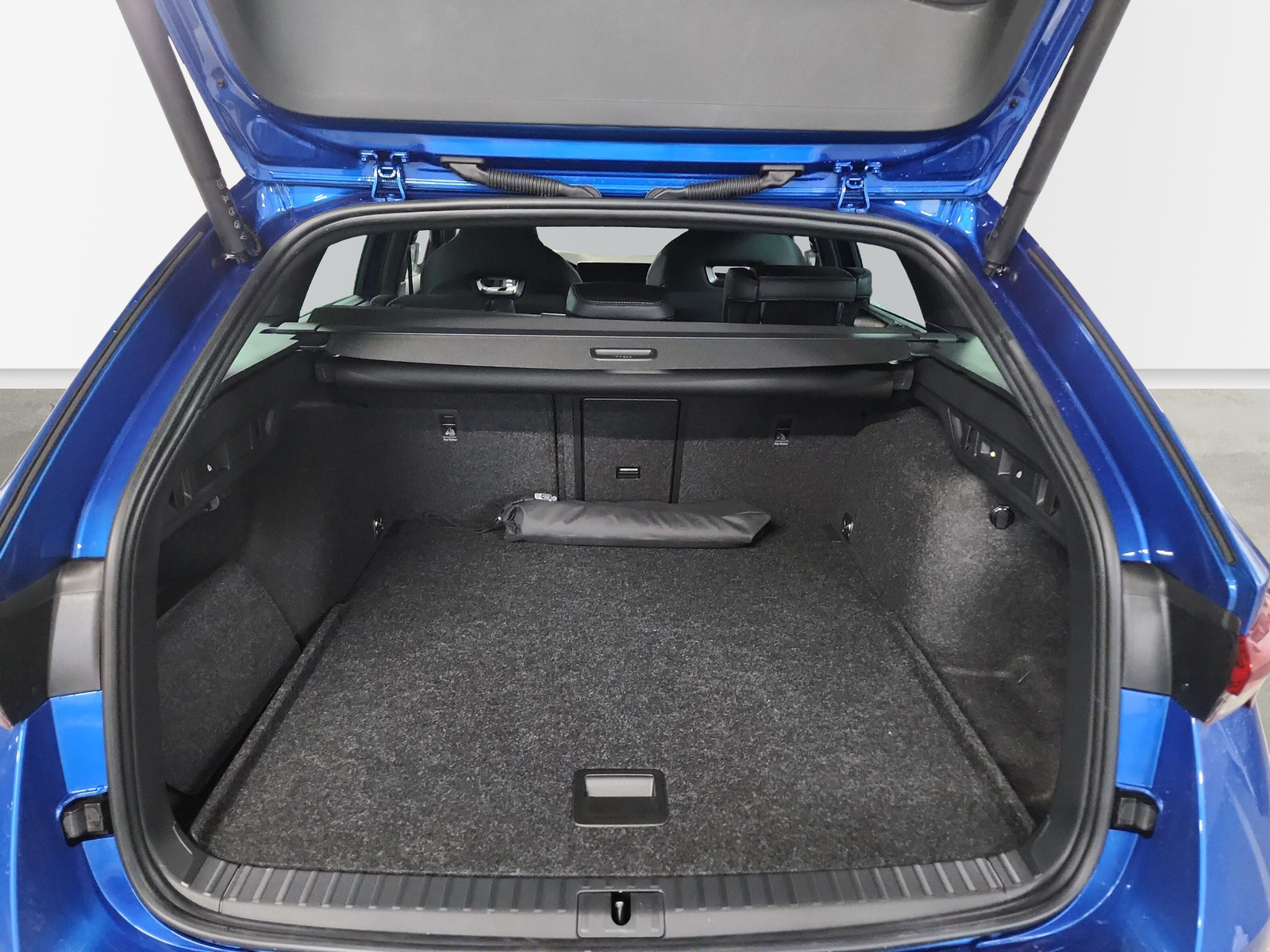 Octavia Combi Sportline 1,5 TSI 110 kW 7-Gang-DSG mHEV *Aktionsfahrzeug*