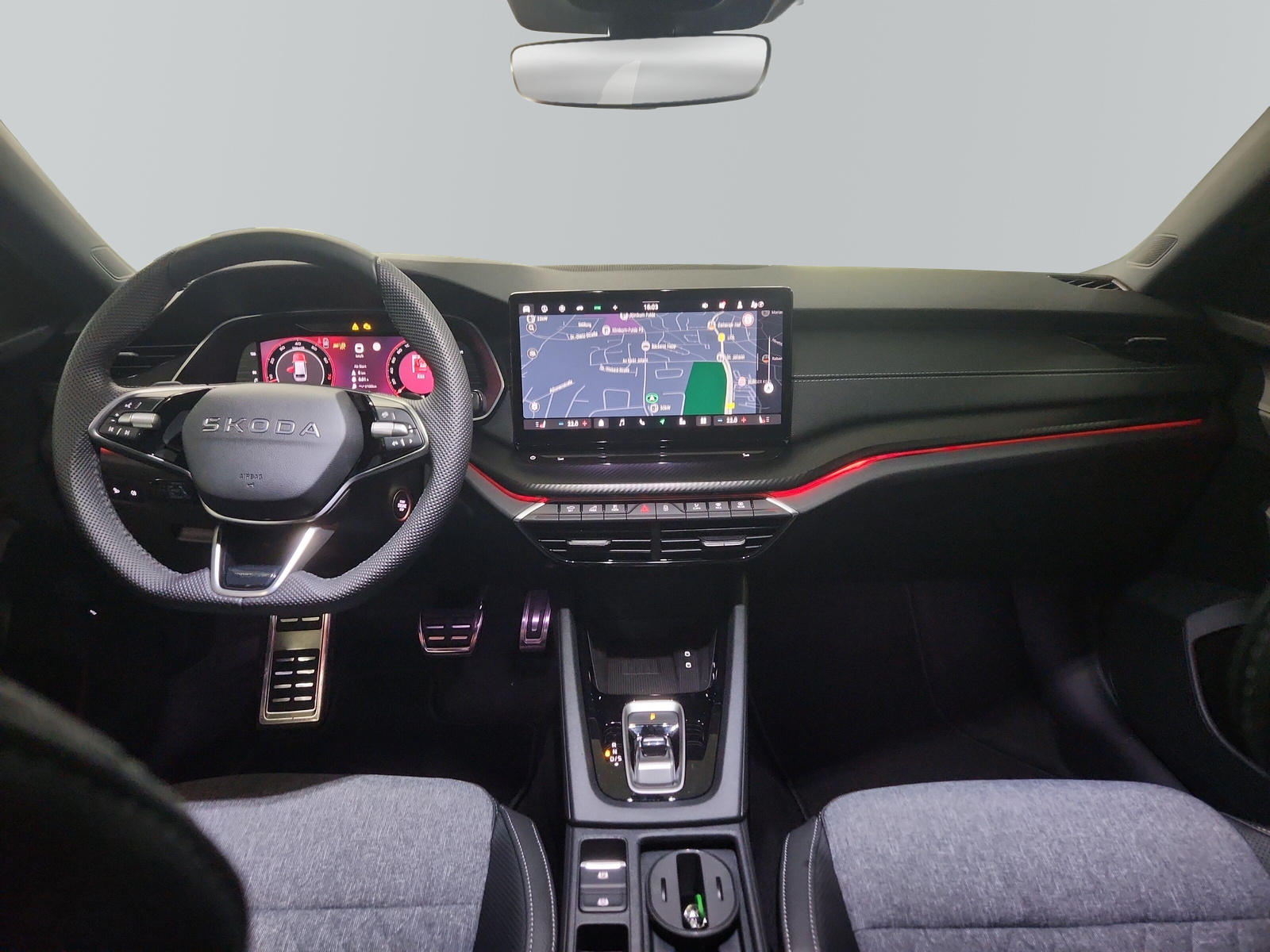 Octavia Combi Sportline 1,5 TSI 110 kW 7-Gang-DSG mHEV *Aktionsfahrzeug*