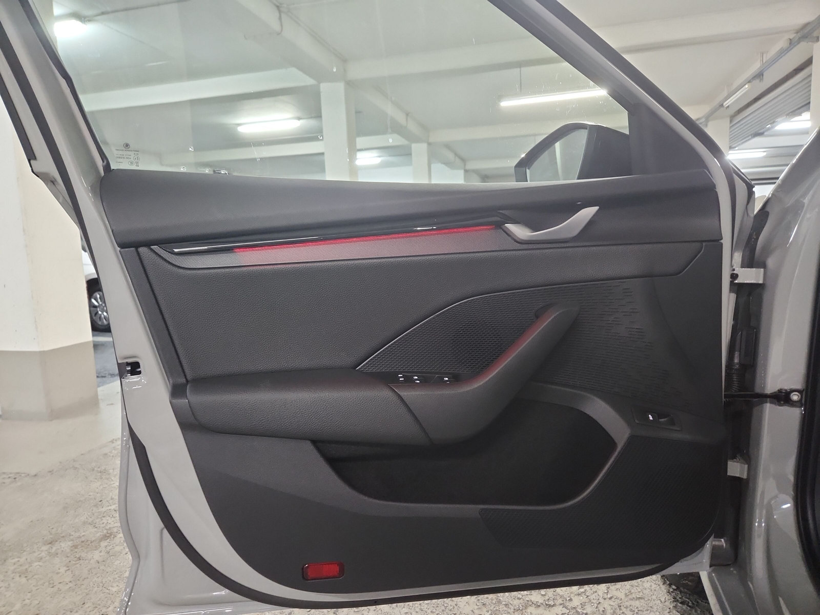 Octavia Combi Sportline 1,5 TSI 110 kW 7-Gang-DSG mHEV *Aktionsfahrzeug*