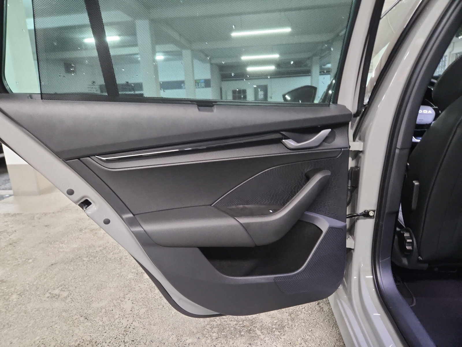 Octavia Combi Sportline 1,5 TSI 110 kW 7-Gang-DSG mHEV *Aktionsfahrzeug*