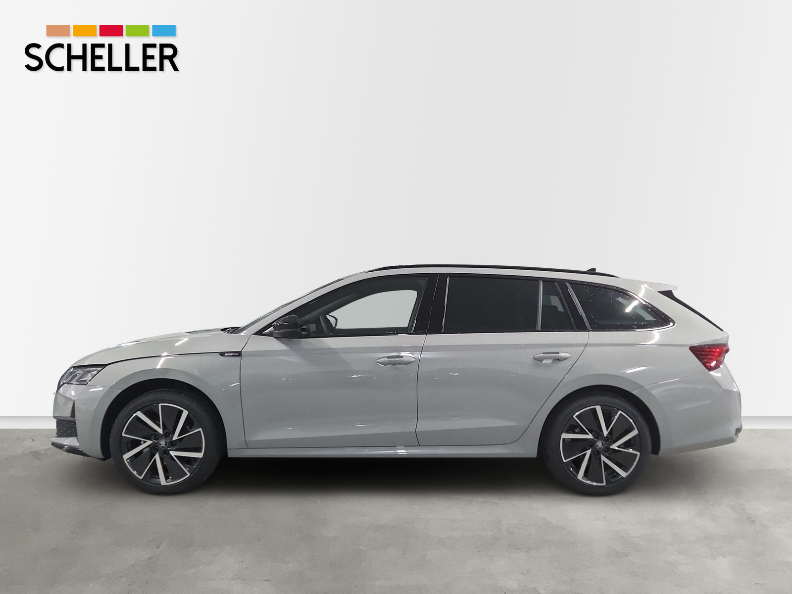 Octavia Combi Sportline 1,5 TSI 110 kW 7-Gang-DSG mHEV *Aktionsfahrzeug*