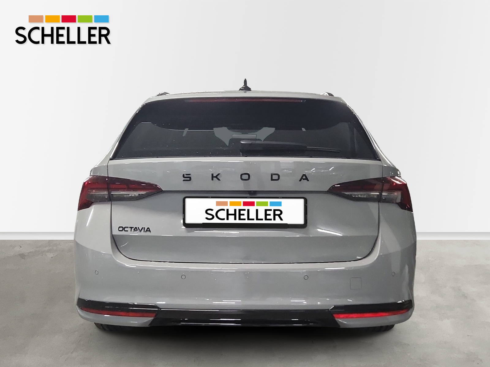 Octavia Combi Sportline 1,5 TSI 110 kW 7-Gang-DSG mHEV *Aktionsfahrzeug*