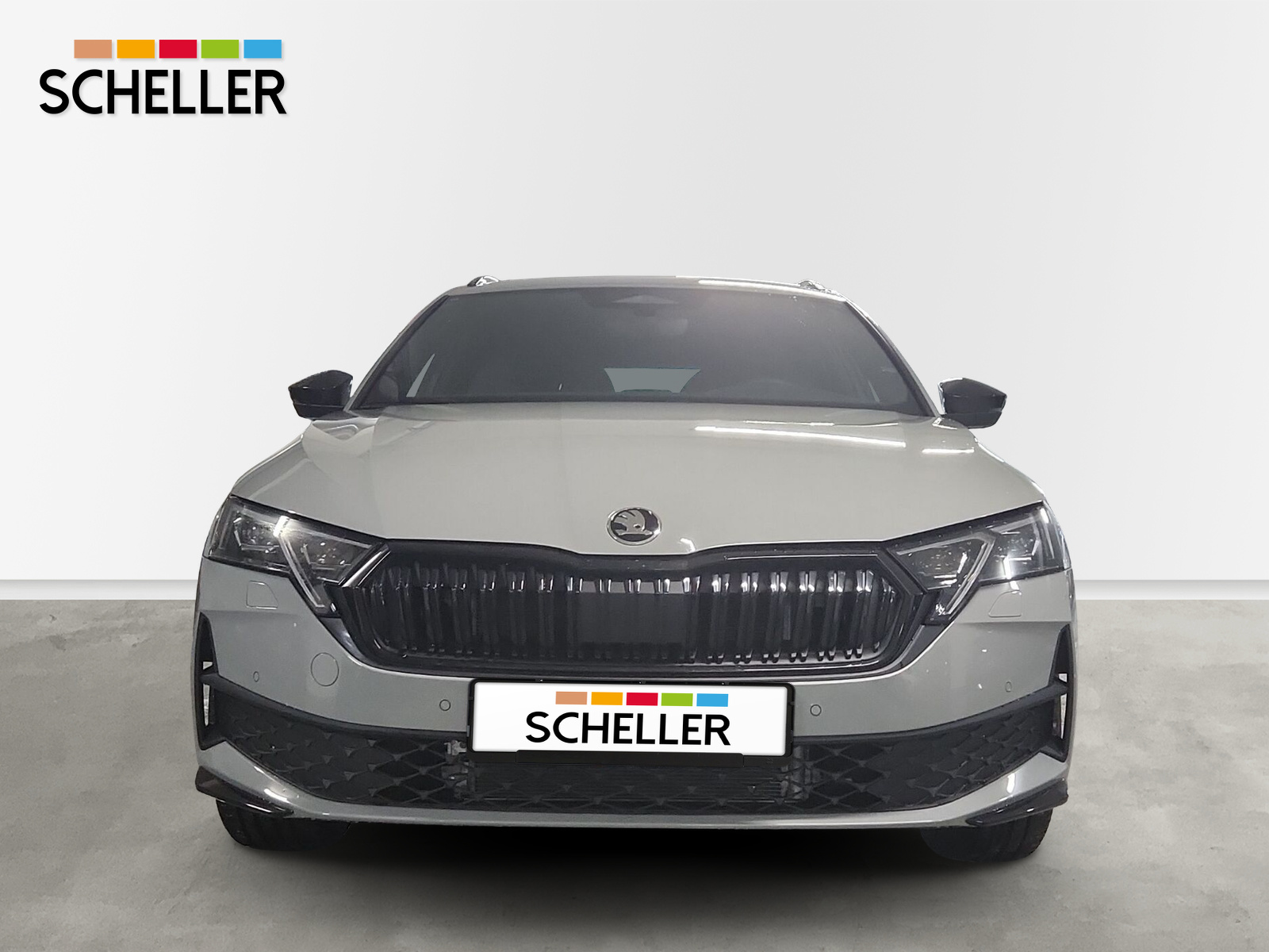 Octavia Combi Sportline 1,5 TSI 110 kW 7-Gang-DSG mHEV *Aktionsfahrzeug*