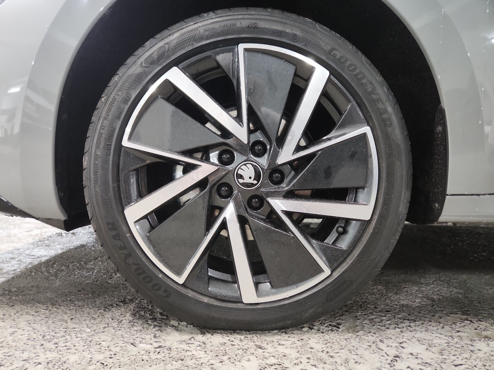 Octavia Combi Sportline 1,5 TSI 110 kW 7-Gang-DSG mHEV *Aktionsfahrzeug*