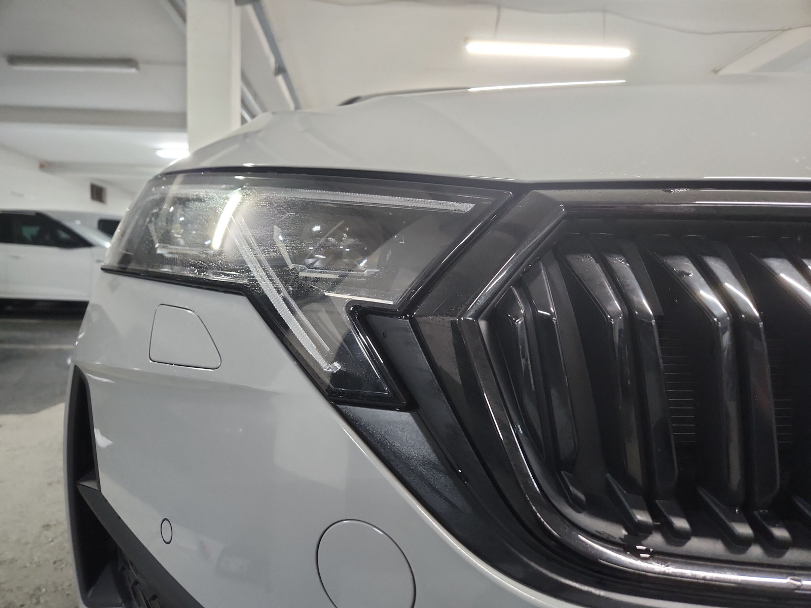 Octavia Combi Sportline 1,5 TSI 110 kW 7-Gang-DSG mHEV *Aktionsfahrzeug*