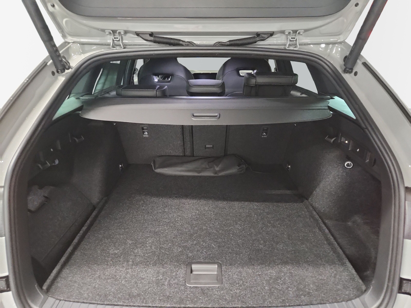 Octavia Combi Sportline 1,5 TSI 110 kW 7-Gang-DSG mHEV *Aktionsfahrzeug*