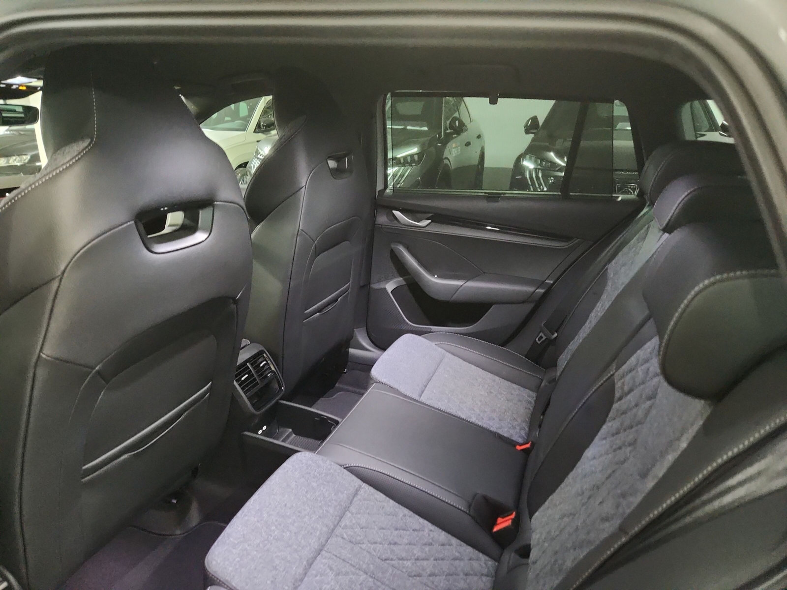 Octavia Combi Sportline 1,5 TSI 110 kW 7-Gang-DSG mHEV *Aktionsfahrzeug*