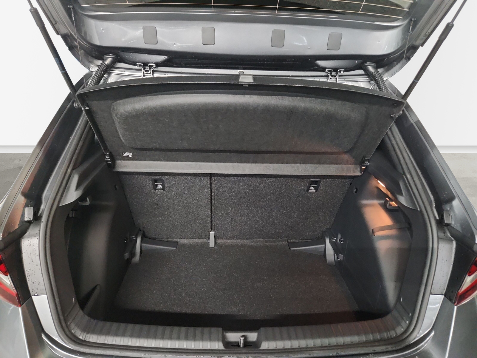 Fabia Monte Carlo 1,0 TSI 85 kW 7-Gang automat.