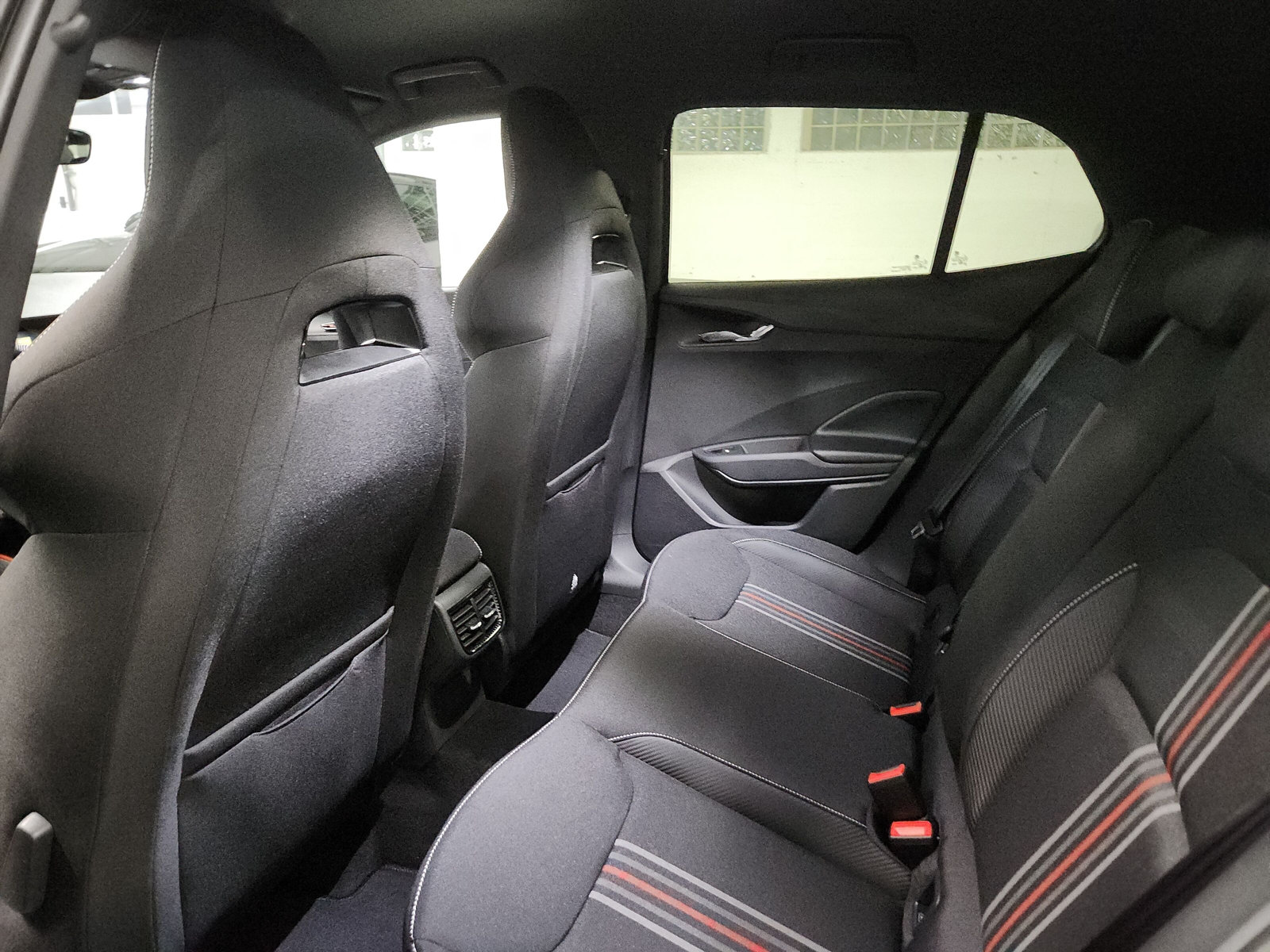 Fabia Monte Carlo 1,0 TSI 85 kW 7-Gang automat.