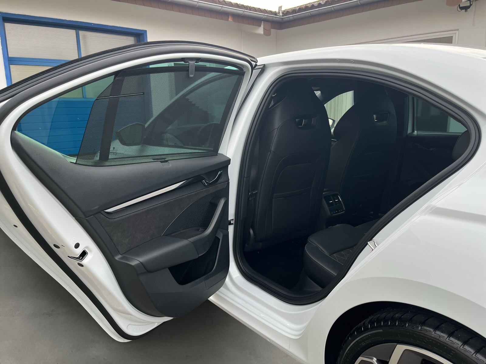 Octavia RS Plus 2.0 TDI DSG *ACC*HEAD-UP*CANTON*